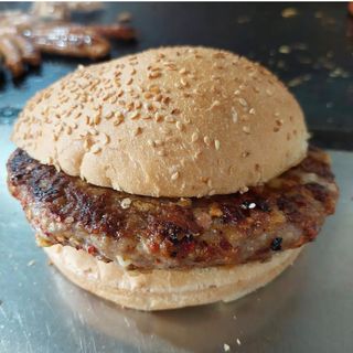 Gurmanska pljeskavica 300g