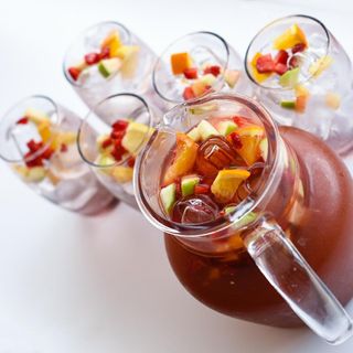 Spanish Sangria Royale Jug
