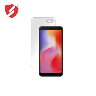 Folie  Xiaomi Redmi 6a - Doar Spate