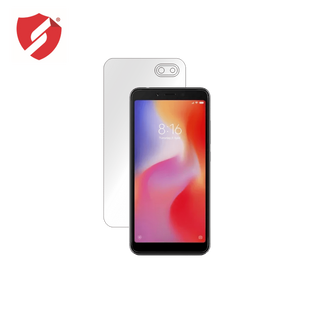 Folie  Xiaomi Redmi 6a - Doar Spate