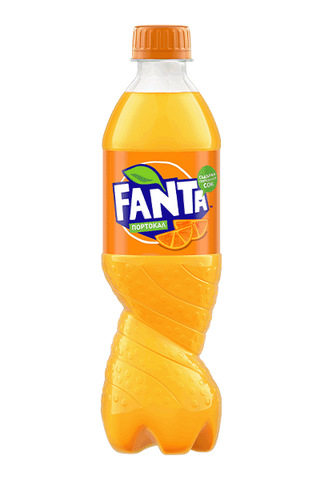 Фанта Портокал