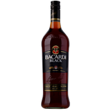 Bacardi Carta Negra         