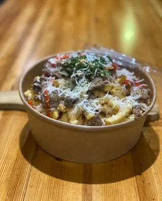 Papas Llaneras