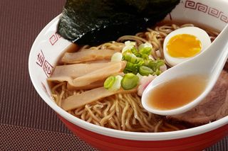 Рамен (300 гр.)