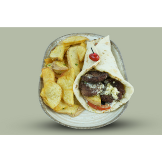  GYROS KEFTA