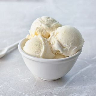 Assorted Ice Cream-Vanilla