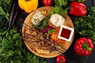 Чоп шиш (400 гр.)