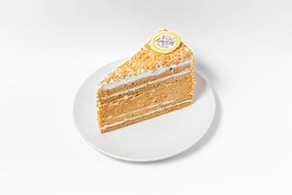 Медовый наполеон