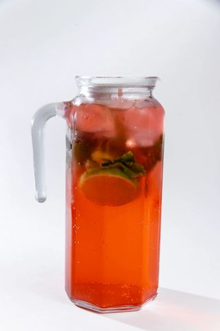 Арбузная свежесть