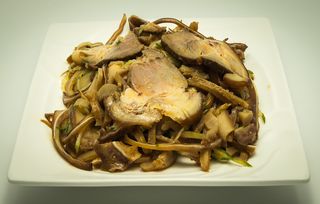 Platou mixt Long Xuan 3