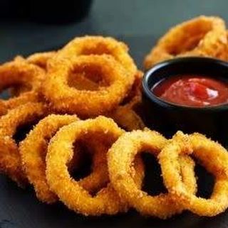 Aros De Cebolla (9 Uds.)