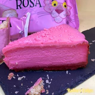 Porción Pantera Rosa