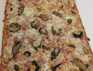 Pizza Italiana (18x25 cm)