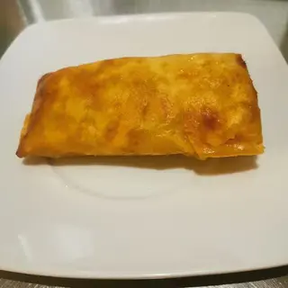 Rollo De Primavera