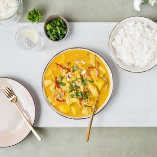 THAI MASSAMAN CURRY 30% off