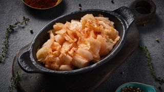 Salată de varză murată