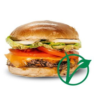 Burger Veggie
