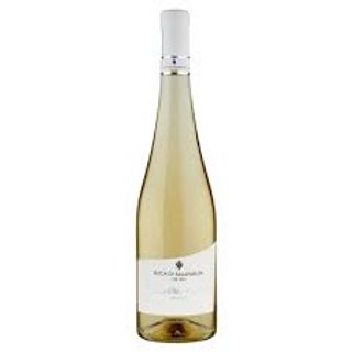 Colomba platino duca salapatura