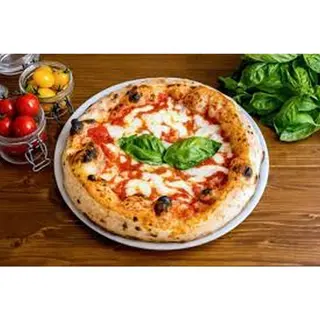 Margarita Pizza
