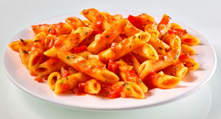Pasta con tomate