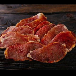 М'ясо Свинини В'ялене This Is Jerky, Bro