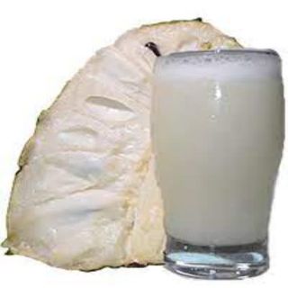 Zumo De Guanábana (16 Oz.)