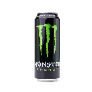 Monster Energy 50cl