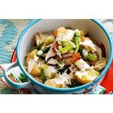 Chicken And Potato Salad