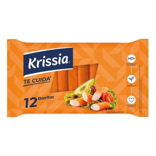 Palitos Krissia 180 Gr.