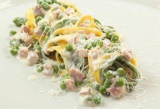 Paste Paglia e Fieno