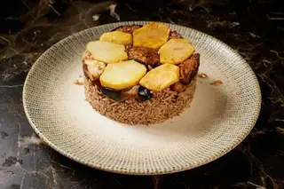 Makloaba de pui