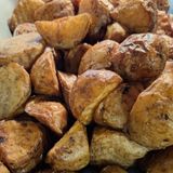 Ziemniaki duża porcja