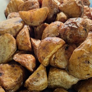 Ziemniaki duża porcja