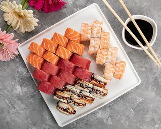 Сет Філадельфія 