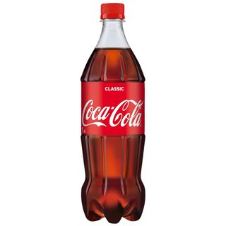 Coca-Cola (1 л)