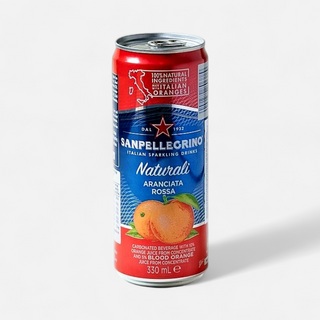  SanPellegrino Aranciata Rossa, 330 ml