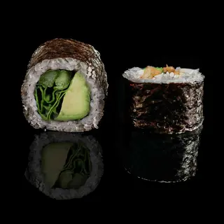 Roll Vegan  XL