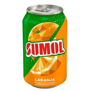 Sumol Laranja 33cl