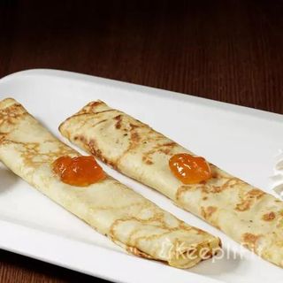 Palačinka sa džemom