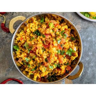 Paneer Bhurji