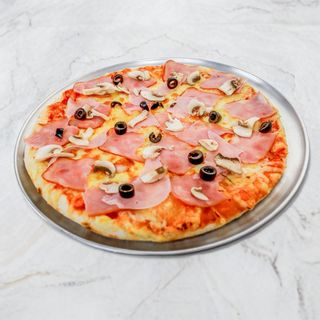 Pizza Capricciosa 42cm