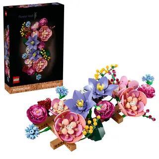 Perete floral - 11503