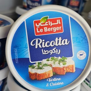 Ricotta