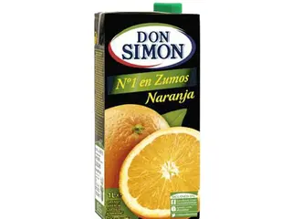 Zumos (200 Ml.)