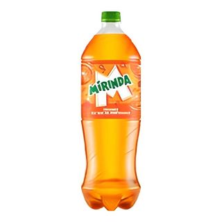 Mirinda pet