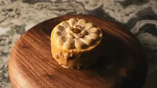 Tres Leches