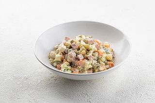 Салат Олів'є