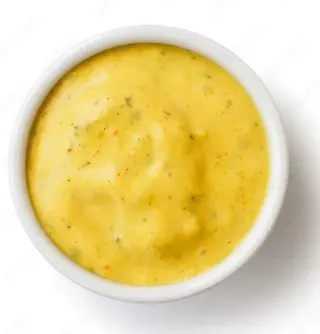 434. Къри сос, (50гр)