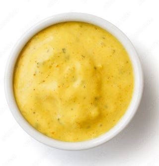 434. Къри сос, (50гр)