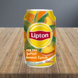Lipton Ice Tea Jar